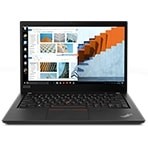 Notebook Lenovo ThinkPad T14 Gen 2 (20W100DLBO) - i5-1145G7 - Tela 14'' Full HD - 16GB RAM - 256GB SSD - Windows 11 PRO