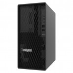 Servidor Lenovo ThinkSystem ST50 V2 (7D8J1004BR) - Xeon E-2324G - 16GB TruDDR4 - 4TB Sata - Rede 1Gb - Torre