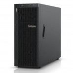 Servidor Lenovo ThinkSystem ST550 (7X10A0BMBR) - Xeon Bronze 3204 - 64GB TruDDR4 - 2x 1920GB SSD - 2x Rede 1Gb - Fonte 750W - Torre 4U