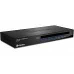 Chaveador TRENDnet USB KVM TK-1603R (Versão v1.1R) - 16 Portas