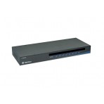 Chaveador TRENDnet TK-803R - 8 portas - USB/VGA/PS2 - Para Rack