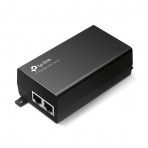 Fonte Injetor PoE TP-Link TL-POE160S - Gigabit - Saída Até 30W