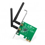 Adaptador Wireless PCI-Express TP-Link TL-WN881ND - 300Mbps (2.4GHz)