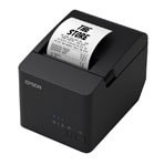 Impressora Térmica Epson TM-T20X (C31CH26031) - USB - Térmica Não Fiscal