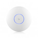Ponto de Acesso Ubiquiti U7-Pro - 2.4GHz (Até 688 Mbps) / 5GHz (Até 2882 Mbps) / 6GHz (Até 5765 Mbps)