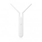 Ponto de Acesso Ubiquiti AC Mesh UAP-AC-M - 2.4GHz (Até 300 Mbps) / 5GHz (Até 867 Mbps)