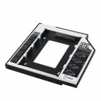 Case para HD de MACBOOK CADDY - 9,5 mm - Empire
