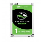 HD 3.5'' 1TB Seagate BarraCuda ST1000DM010 - 7200RPM - 64MB Cache - SATA 6Gb/s