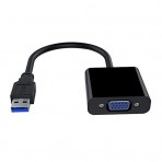 Conversor USB 3.0 para VGA