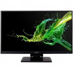 Monitor 23.8'' IPS Acer UT241Y - 1920 x 1080 @75Hz, 4ms - TouchScreen - HDMI/VGA/USB 3.0/USB 3.1 Type-C