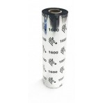 Ribbon de Cera Zebra BR01600GS11007 - 110mm x 74m