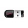 Pendrive 64GB Sandisk Cruzer Fit - USB 2.0