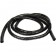 Tubo Espiral 1/2" Hellermann Preto - 2 metros