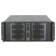 Gabinete para Rack 19" Nilko 4U - NK 211 ATX - Preto