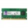 Memória para Notebook Kingston - 4GB (1x4GB) DDR3L 1600MHz Low Voltage