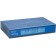 Switch TRENDnet TEG-S41SX 4-portas 10/100/1000 + 1-porta Mini-GBIC
