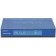 Switch TRENDnet TEG-S41SX 4-portas 10/100/1000 + 1-porta Mini-GBIC