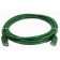 Patch Cord Hi Top Cat6e Flex Verde - 1,5 metros