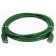 Patch Cord Hi Top Cat6e Flex Verde - 1.5 metros