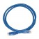 Patch Cord Furukawa U/UTP Cat6 (T568A) Azul - 3m