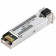 Conversor de Mídia HP X120 1G SFP LC SX - JD118B