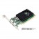 Placa de Vídeo Quadro PNY NVS 310 - 512 DDR3 64 bits PCI Express 2.0