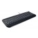 Teclado e Mouse com fio Microsoft Wired Desktop 400 - ABNT2