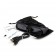 Óculos 3D Sony - TDG-BR250-B