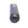 Carregador Universal Portátil PowerPlus NS2600 - USB x Micro-USB para Smartphones - Preto