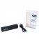 Carregador Universal Portátil PowerPlus NS2600 - USB x Micro-USB para Smartphones - Preto