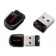 Pendrive 16GB Sandisk Cruzer Fit - USB 2.0