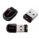 Pendrive 64GB Sandisk Cruzer Fit - USB 2.0