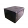 Rack de parede Hi Top - 19" 3U 450mm