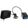 Conversor de saída serial RS232 externo para RS485/RS422 - Fonte