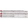 Bateria Freedom Estacionária DF700 - 12V - 50Ah/45Ah/41Ah