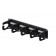 Patch Panel Hi Top Cat6 (2U) - 24 Portas