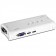 Chaveador TRENDnet KVM TK-407K USB - 4 portas