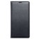 Capa Flip Wallet para Galaxy S5 - Preto