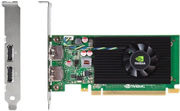 NVIDIA® NVS™ 310